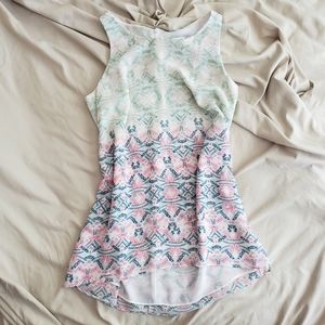 CABi Chiffon Tank